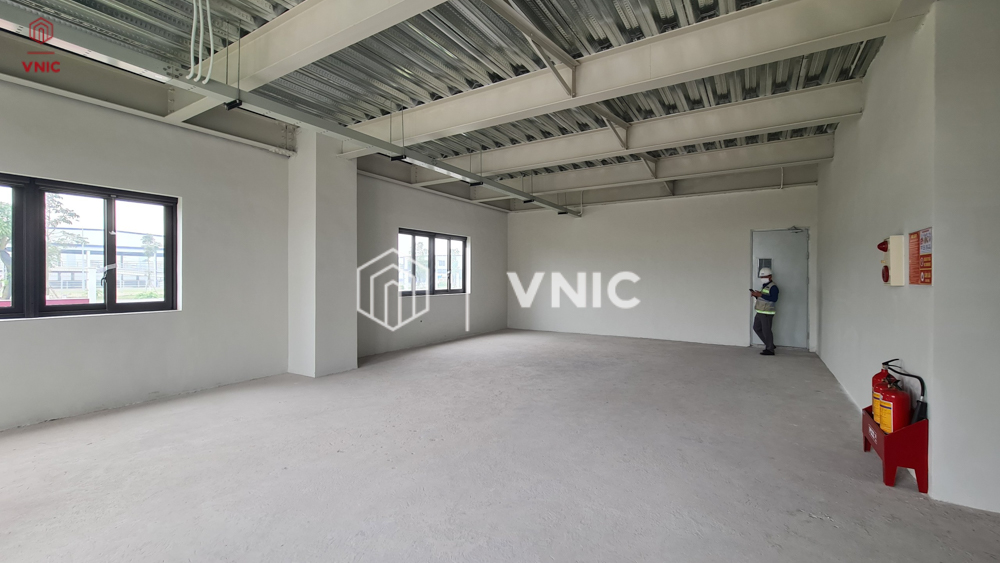 VNIC-Cho thuê nhà xưởng 2000m2 tại Hải Dương - Ảnh 2